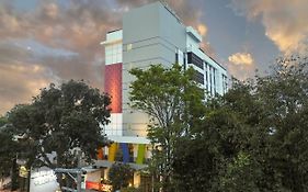 Amaris Hotel Sriwedari Solo